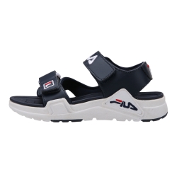 Fila Joy Cool - Poikien Sandaalit - Laivastonsininen | FI-96331